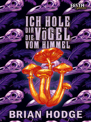 cover image of Ich hole dir die Vögel vom Himmel